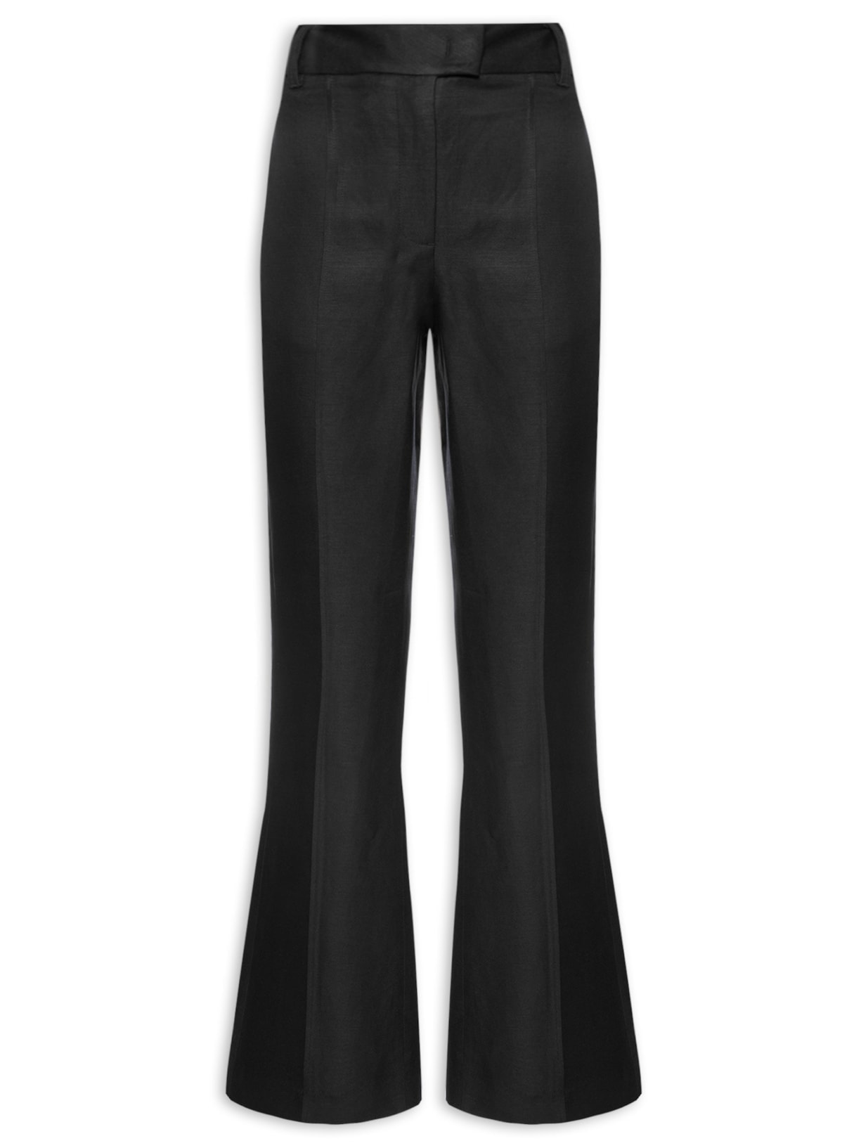 Calça Feminina Duo - Preto