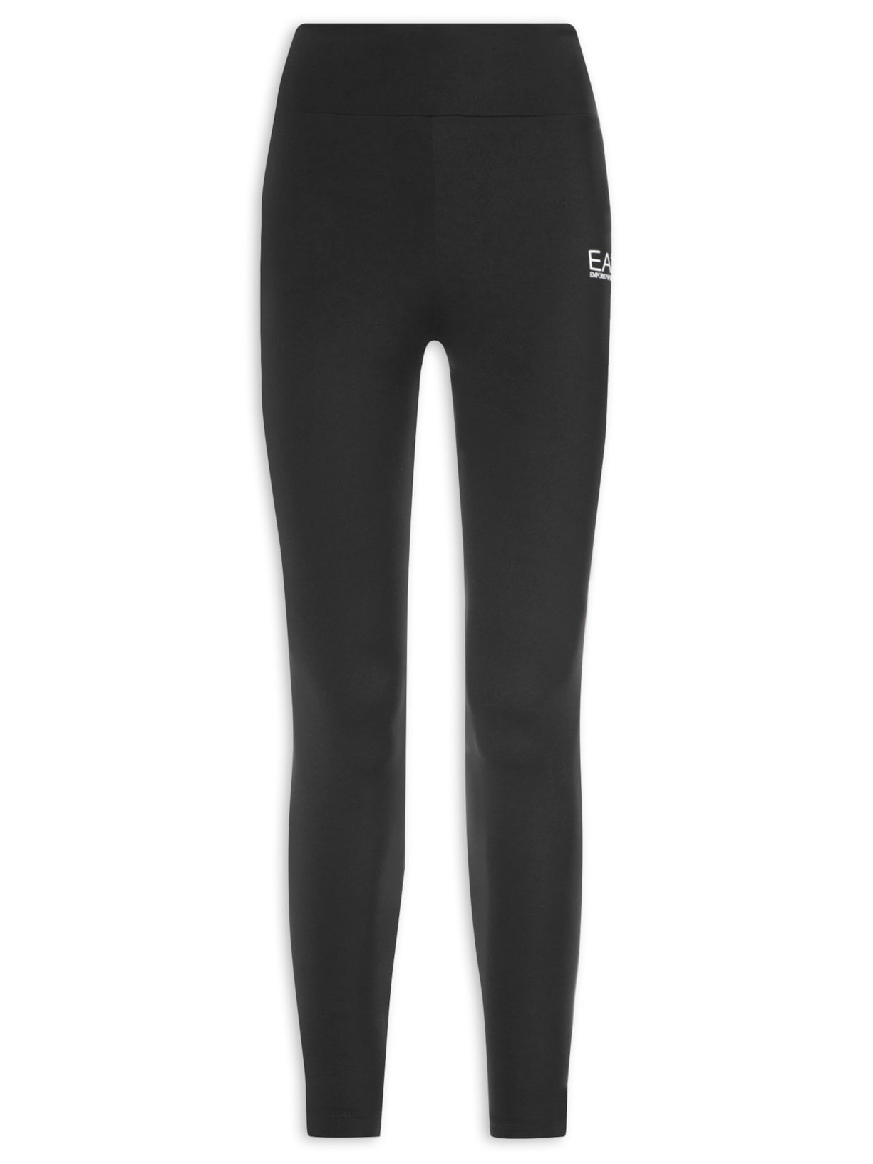 Calça Feminina Dynamic Athlete Vigor 7 - Preto