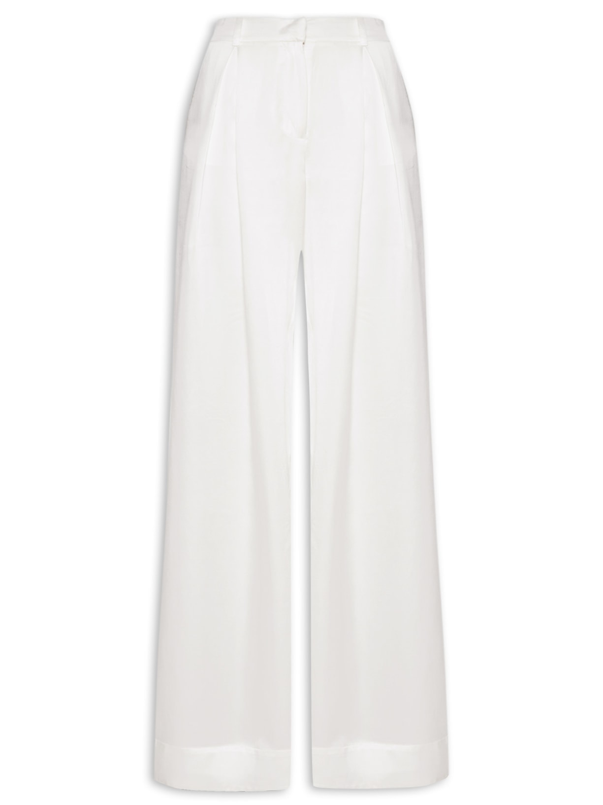 Calça Feminina Edge - Branco