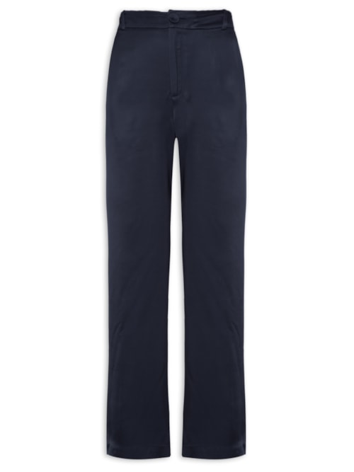 Calça Feminina Eleanor - Azul