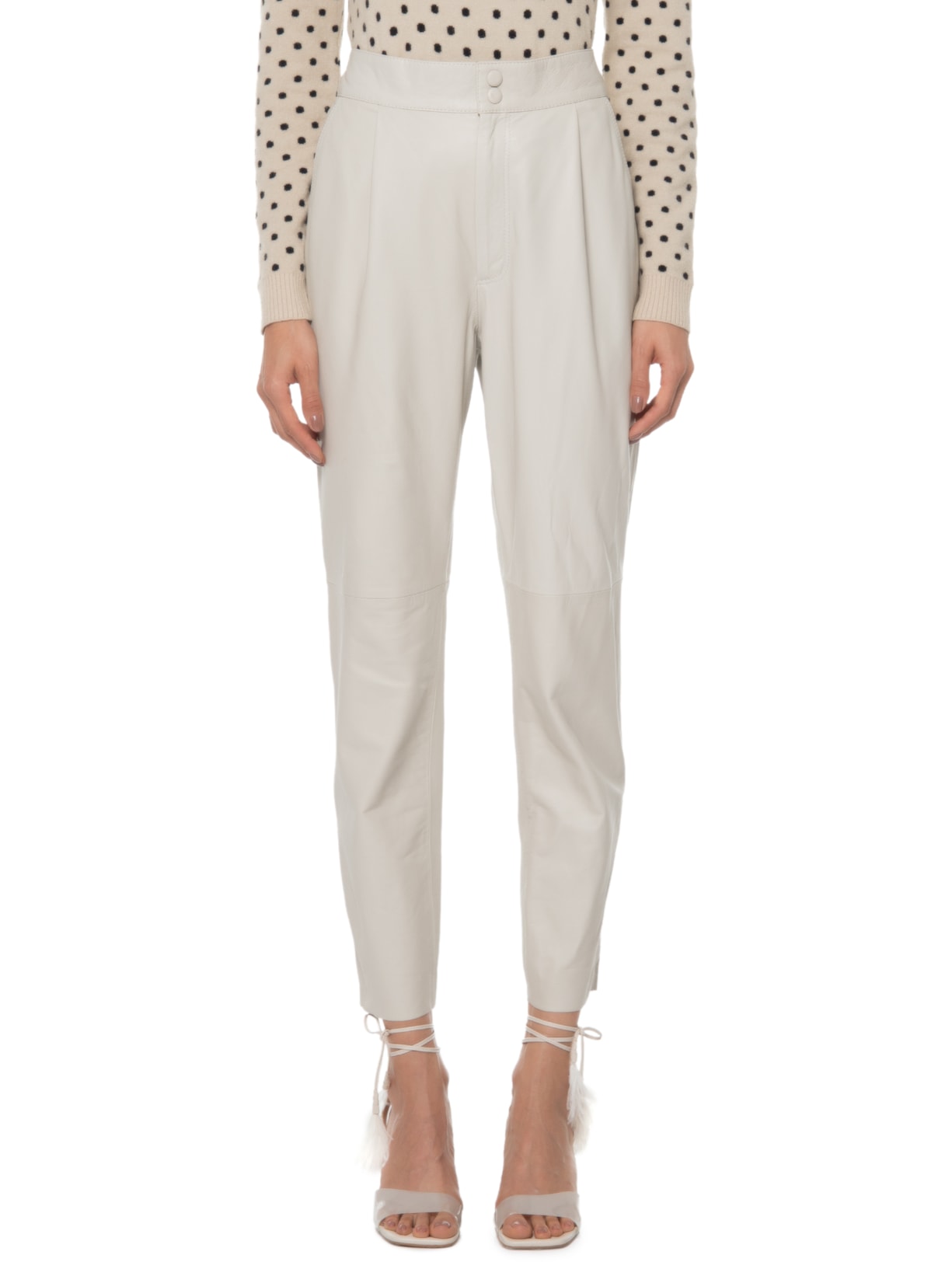 Calça Feminina Elisa Bege Iorane