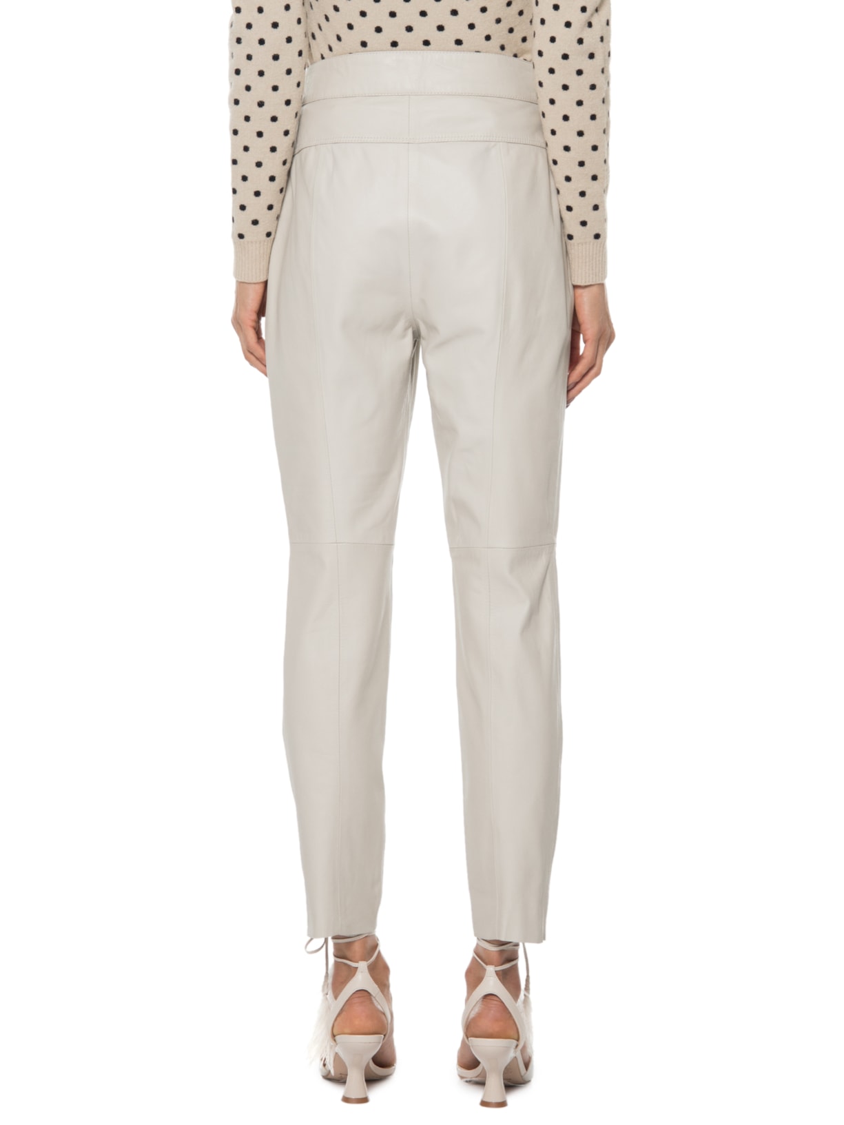 Calça Feminina Elisa Bege Iorane