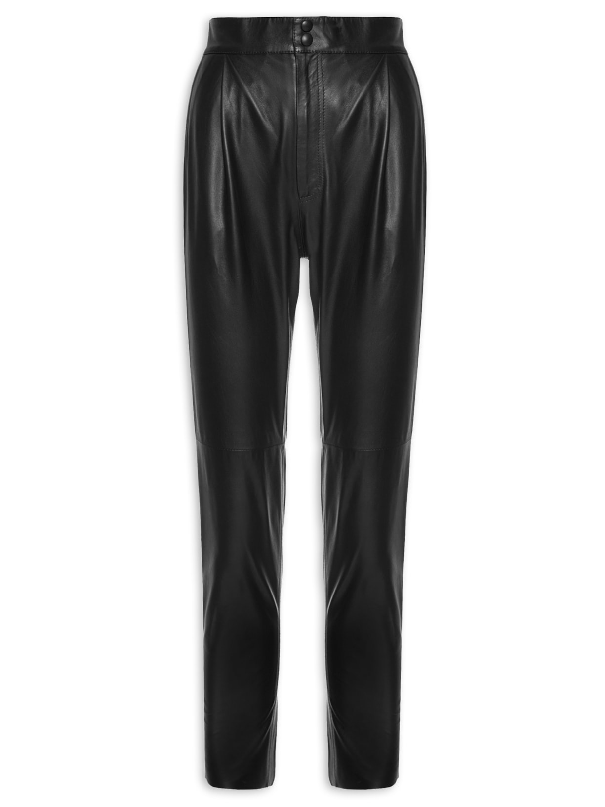 Calça Feminina Elisa Preto Iorane