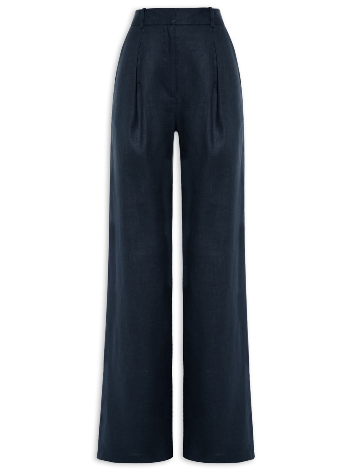 Calça Feminina Elise - Azul