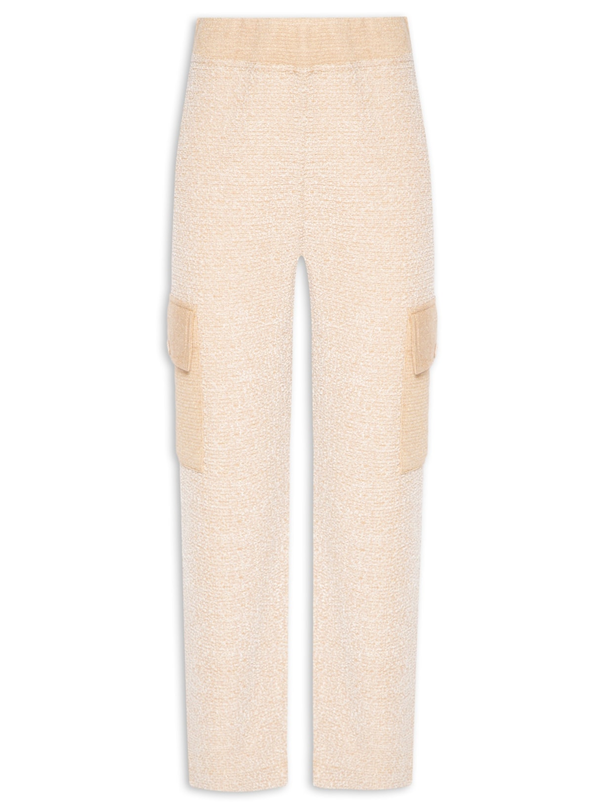 Calça Feminina Elizabeth - Bege