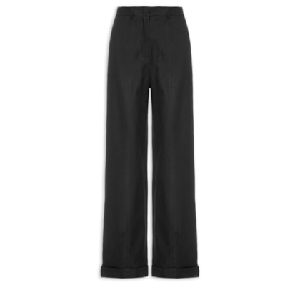 Calça Feminina Eloisa - Preto