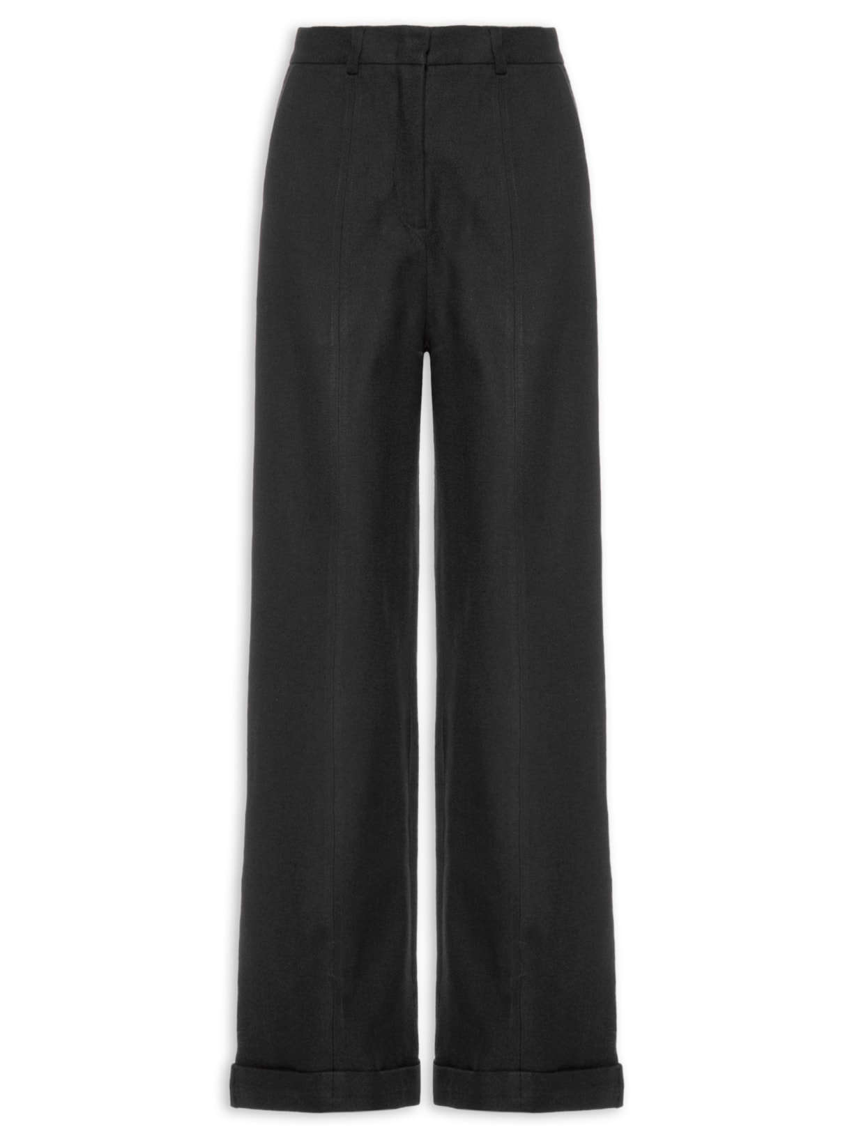 Calça Feminina Eloisa - Preto