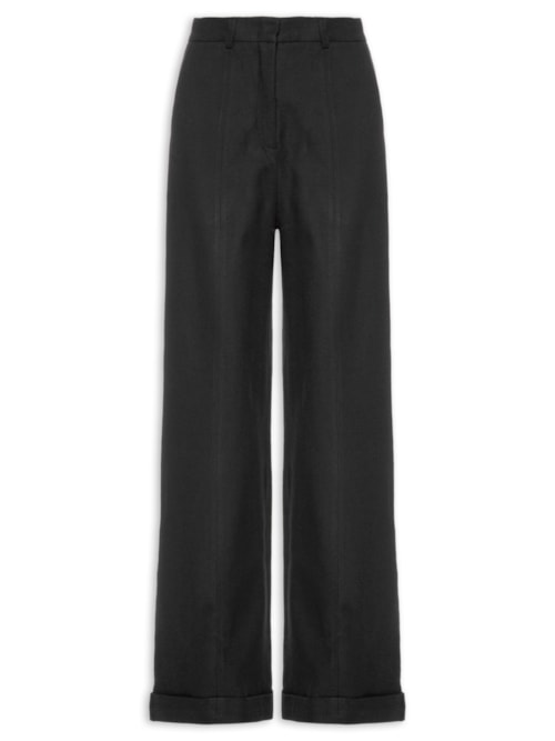 Calça Feminina Eloisa - Preto