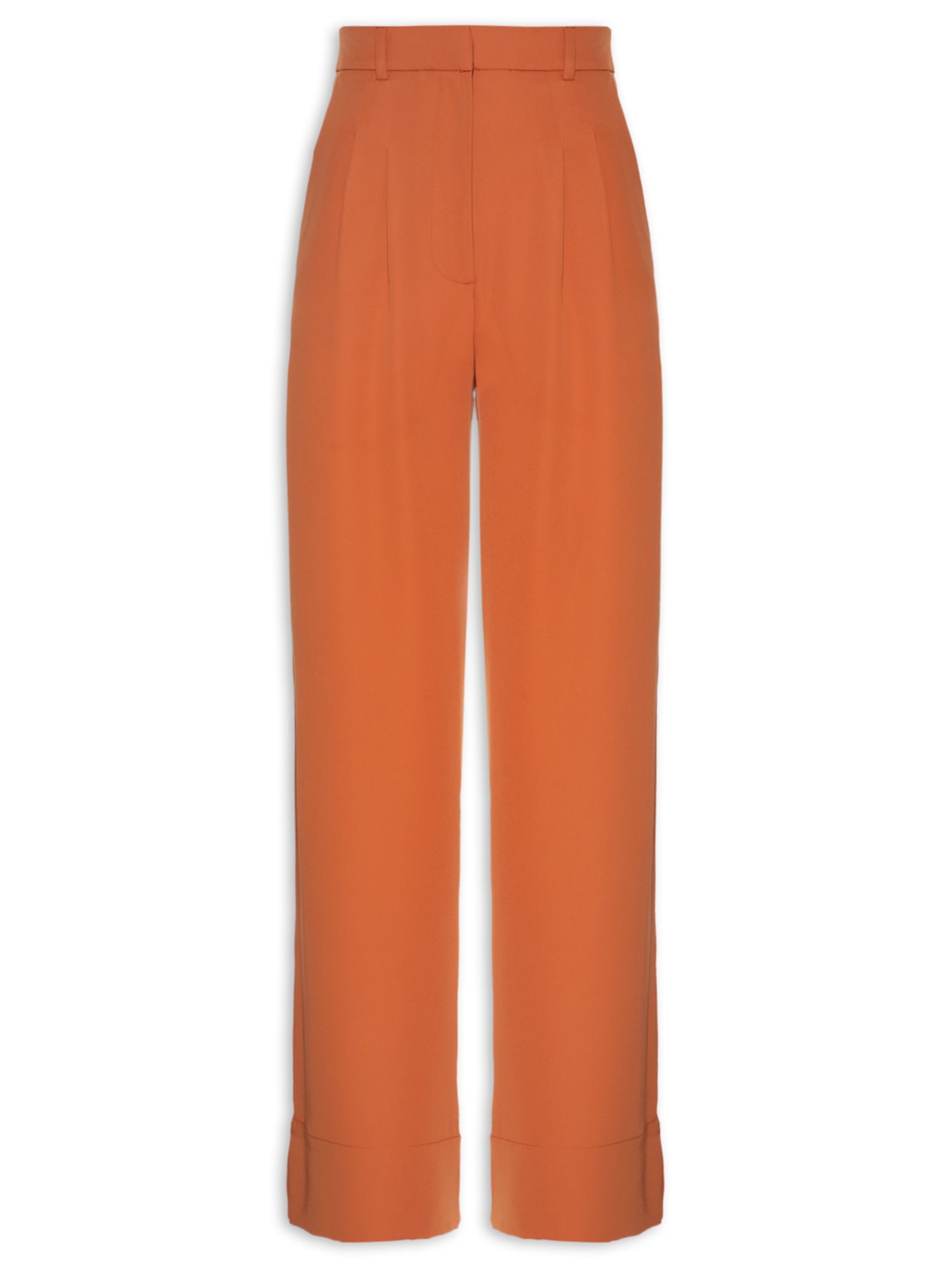 Calça Feminina Emilia - Laranja