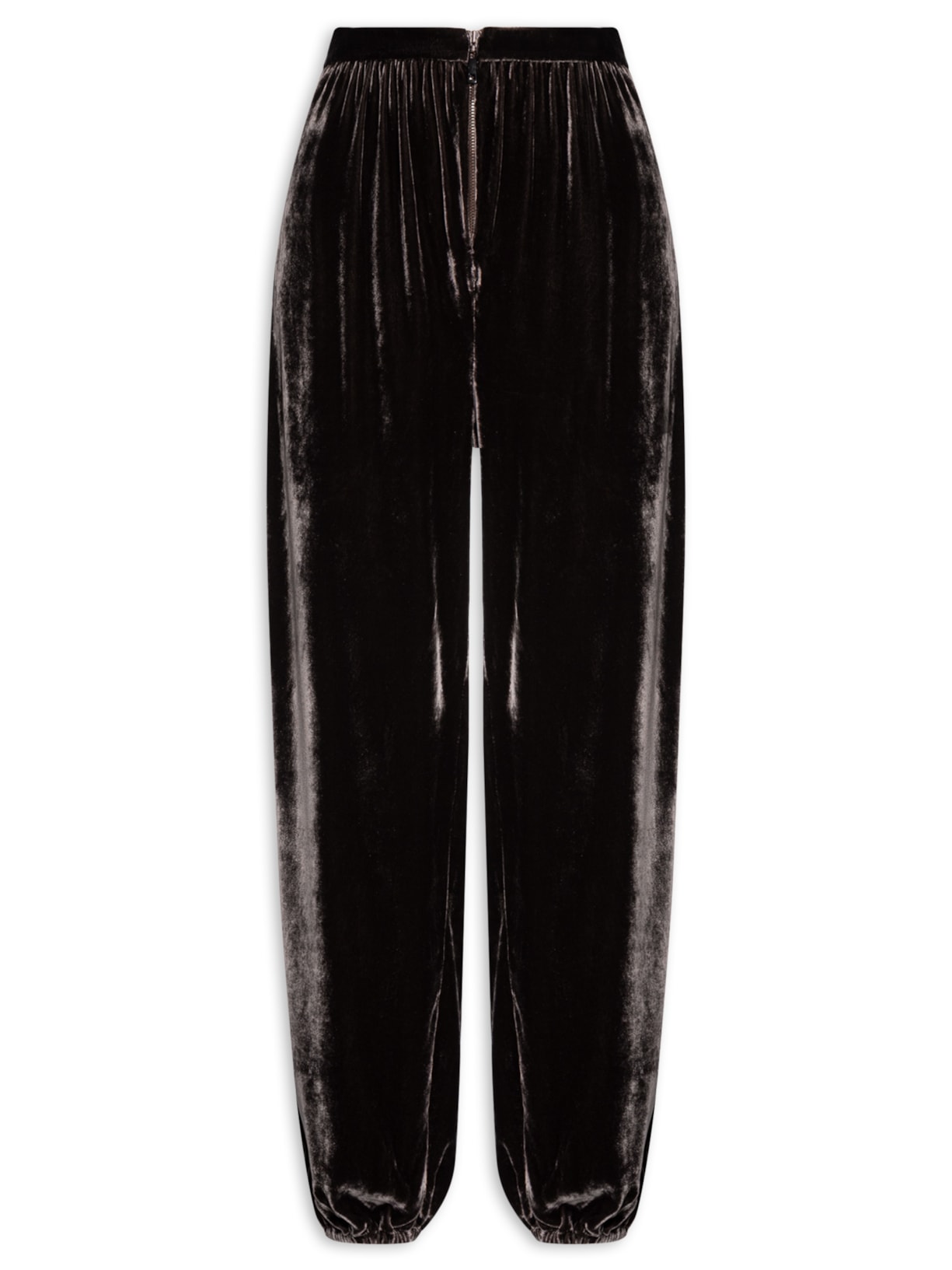 Calça Feminina Epifania - Marrom