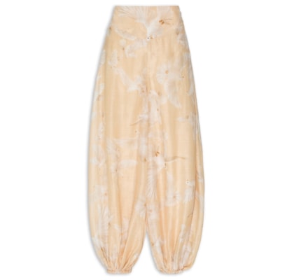 Calça Feminina Espírito Santo I26 - Bege