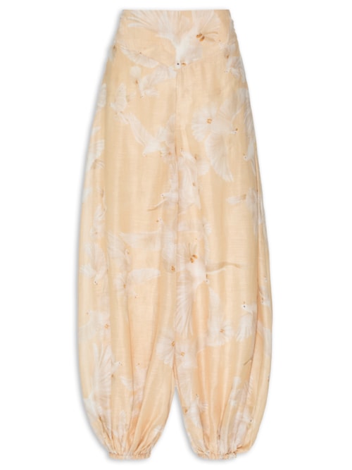 Calça Feminina Espírito Santo I26 - Bege