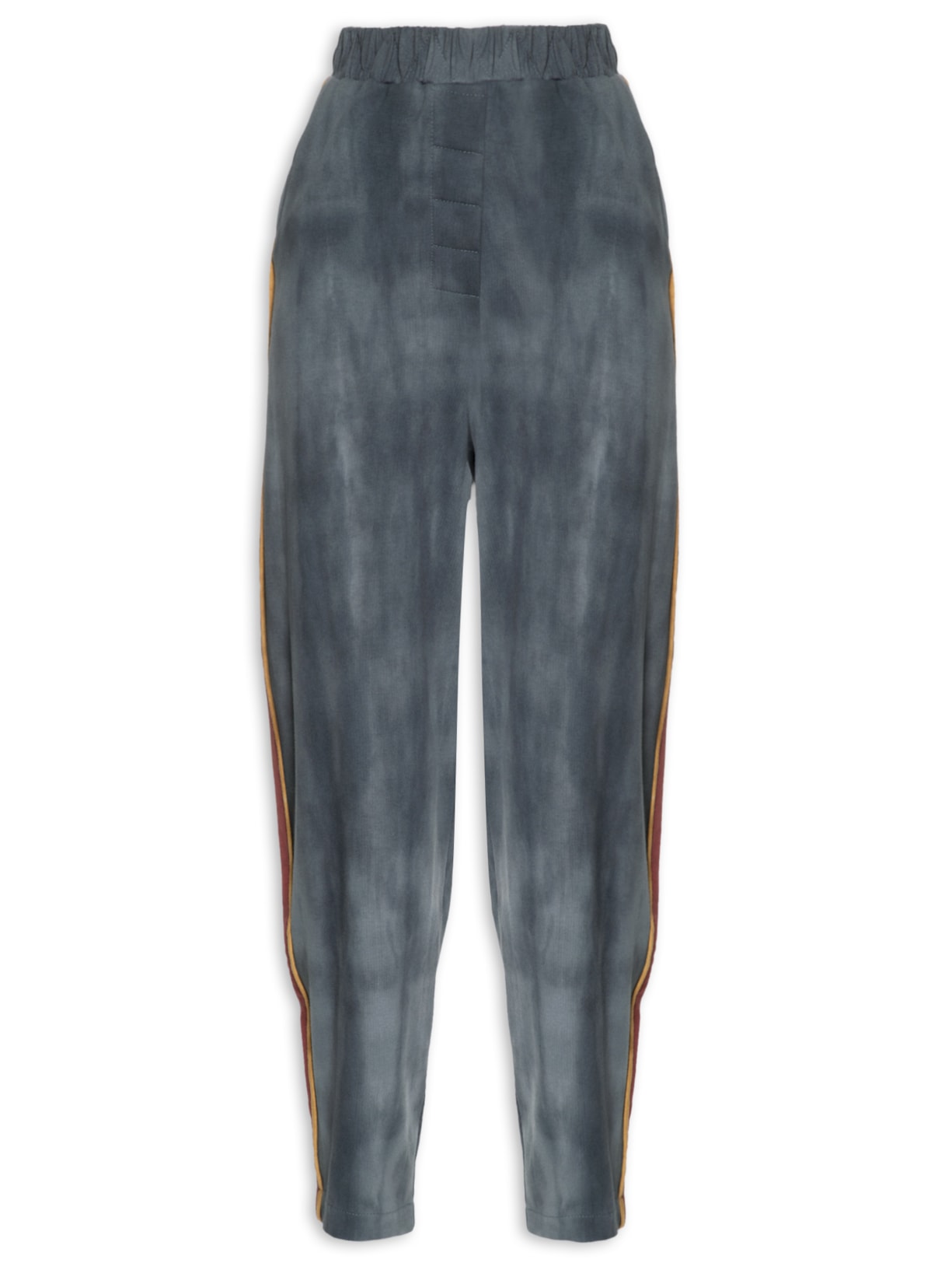 Calça Feminina Essencial - Cinza