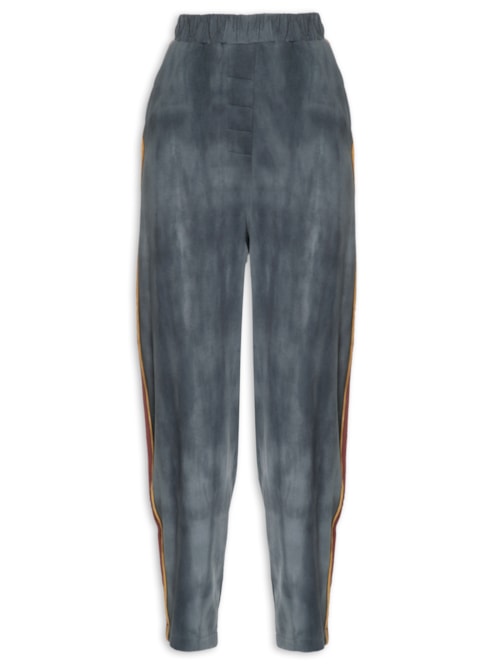 Calça Feminina Essencial - Cinza