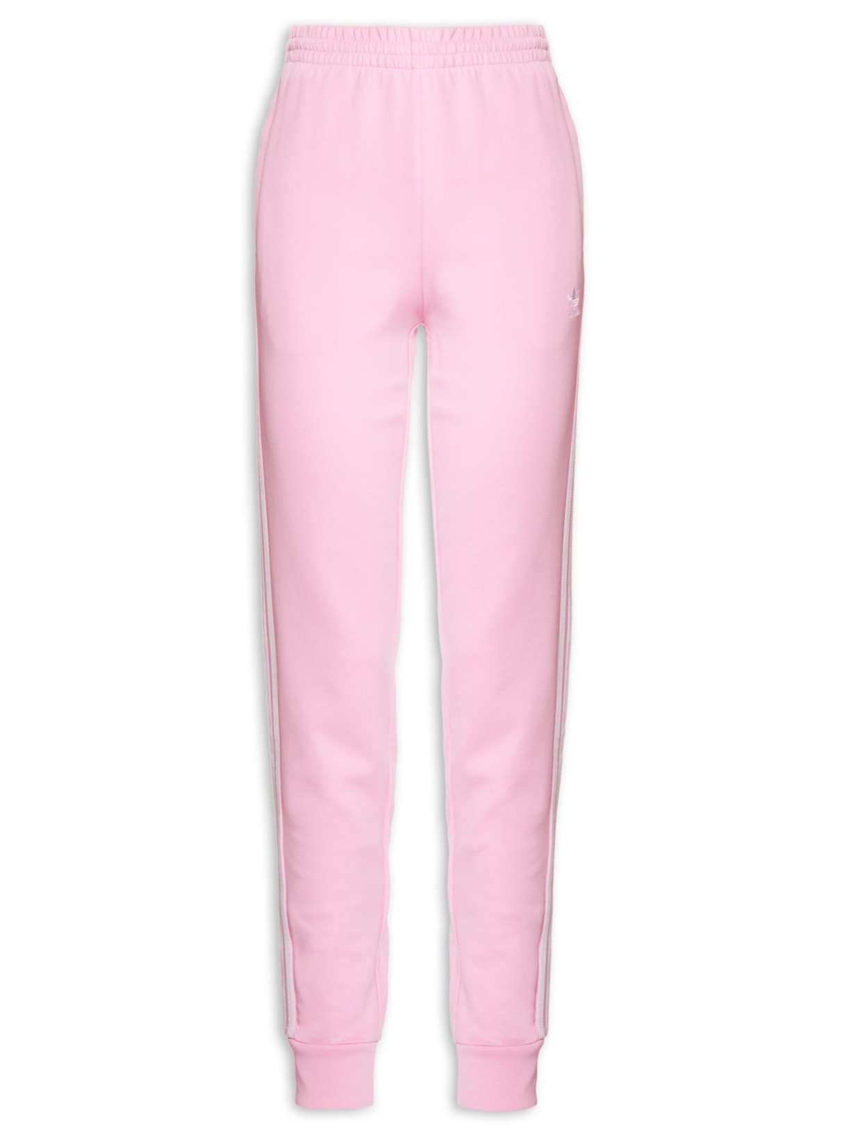 Calça Feminina Essentials Classic - Rosa
