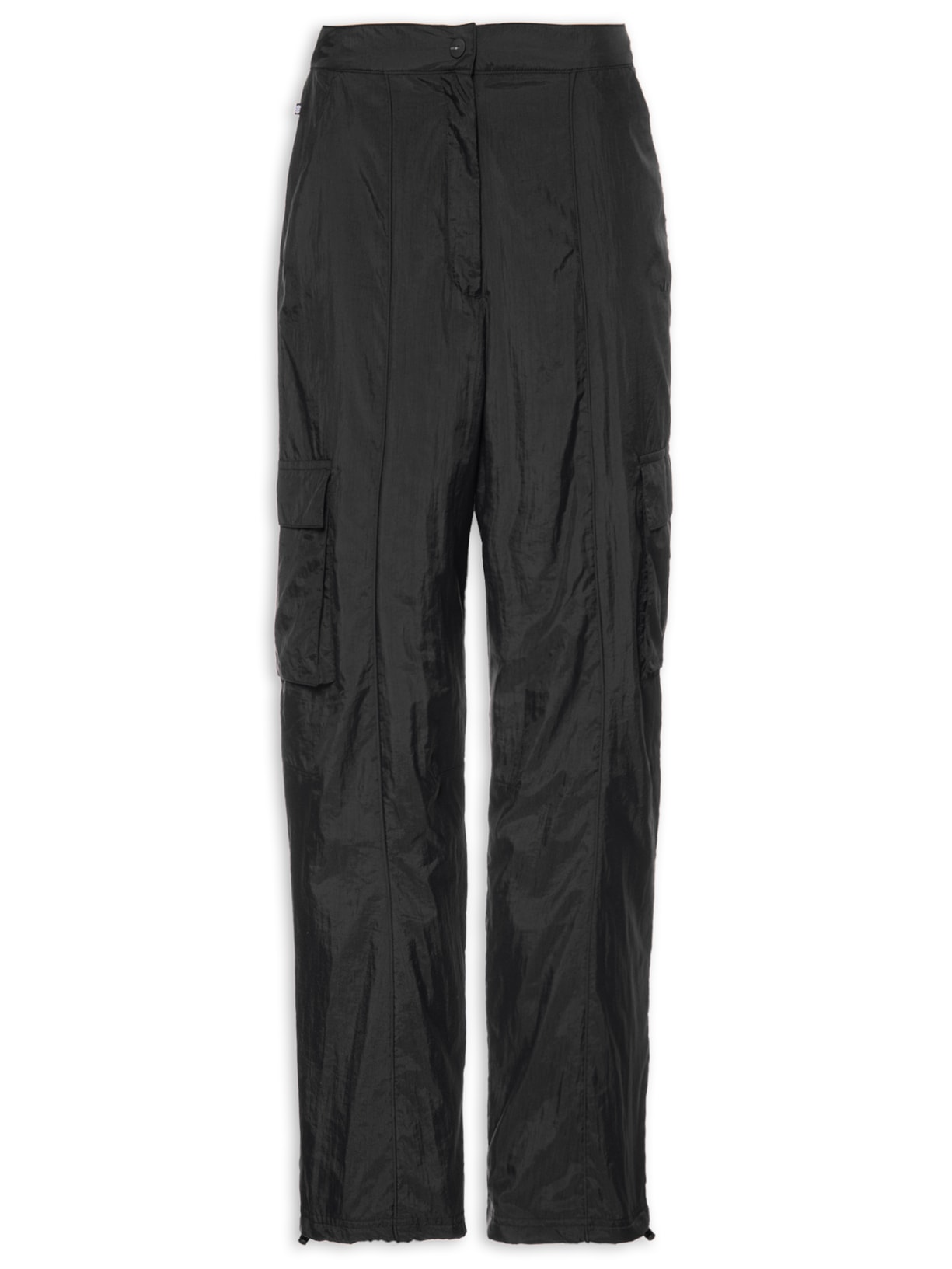 Calça Feminina Essentials - Preto