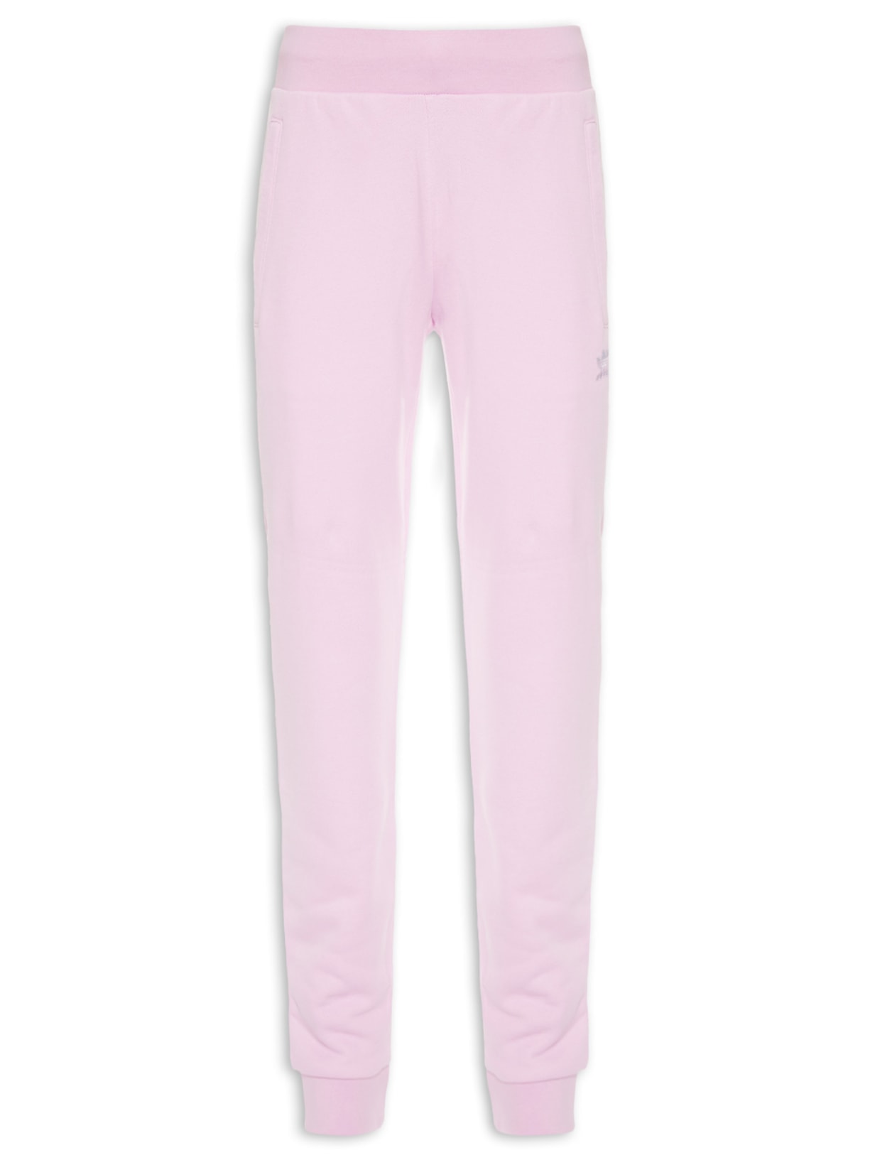 Calça Feminina Essentials - Rosa