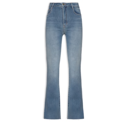 Calça Feminina Estefania - Azul