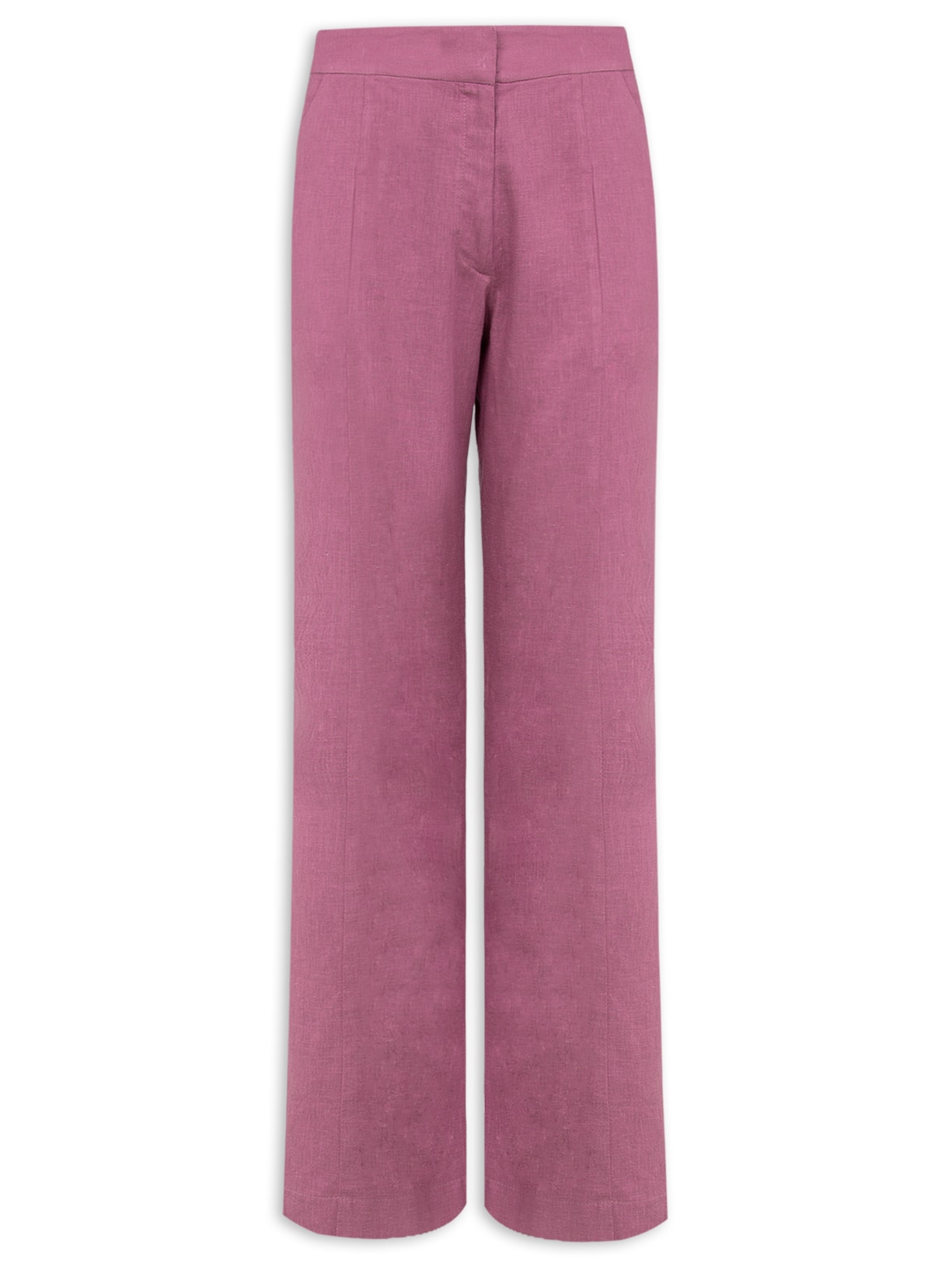 Calça Feminina Estela - Rosa