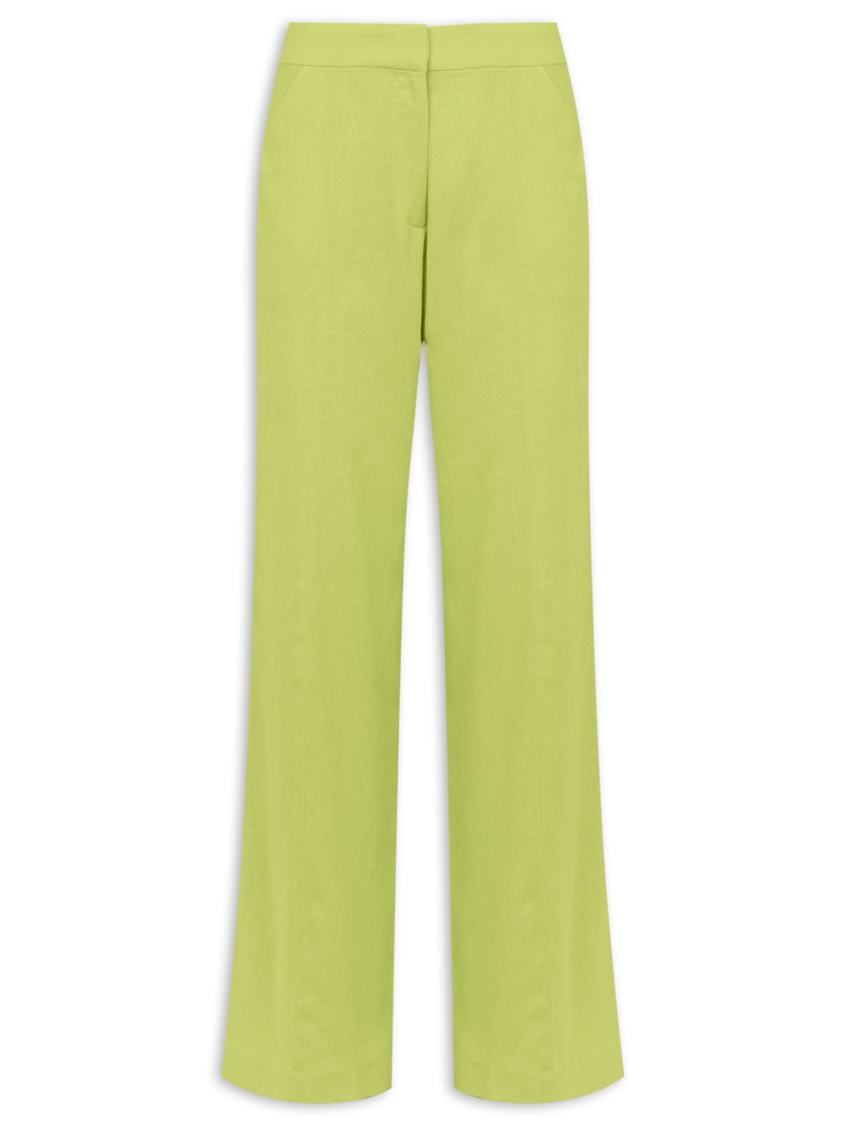 Calça Feminina Estela - Verde