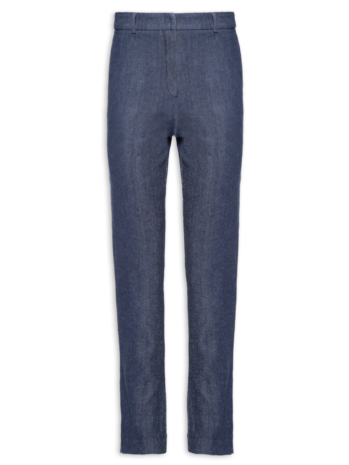 Calça Feminina Ester - Azul