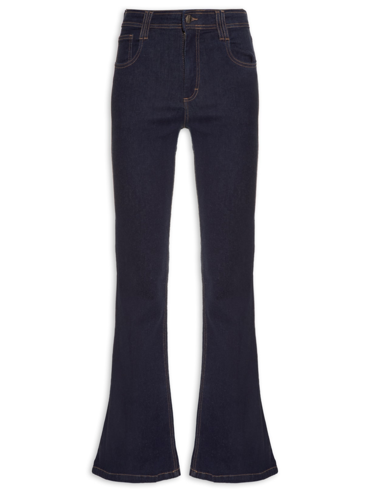 Calça Feminina Esther - Azul