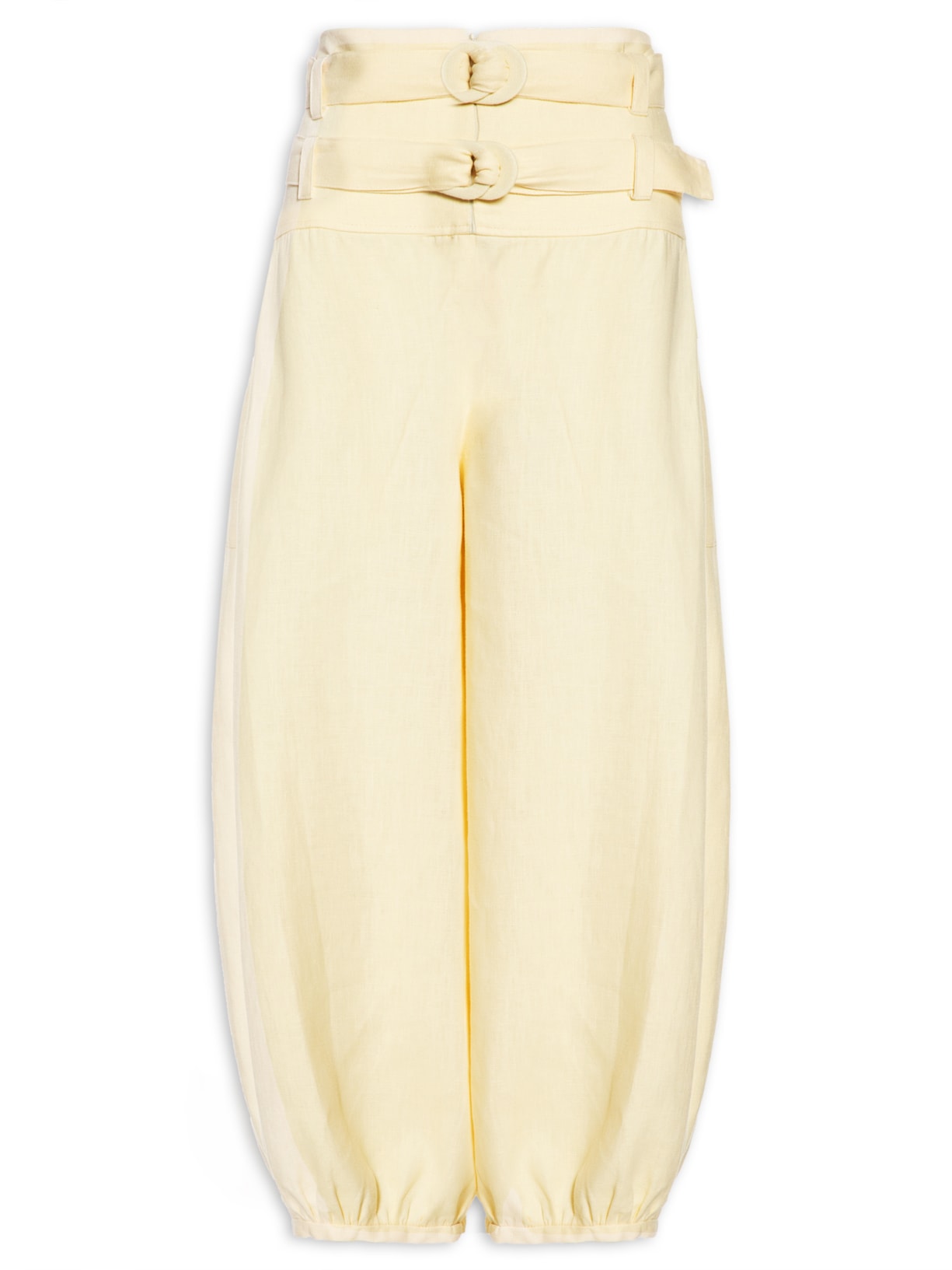 Calça Feminina Eternizar - Bege