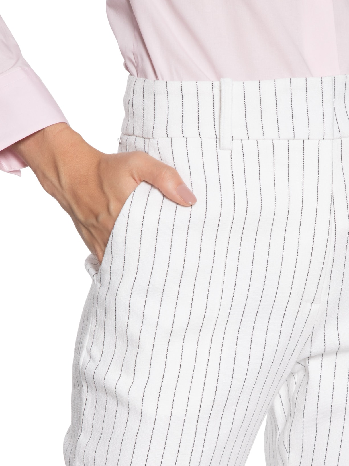 Calça Feminina Fabiana Branco Le Lis