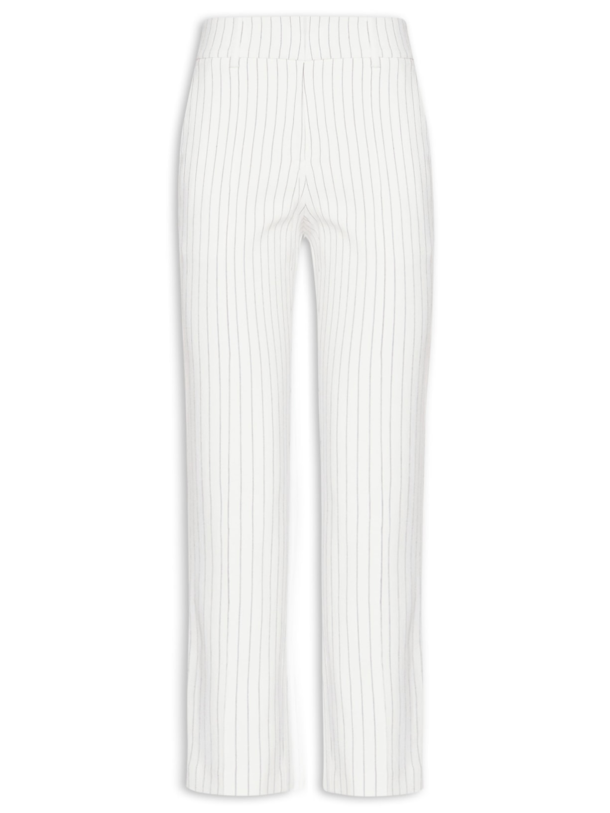 Calça Feminina Fabiana - Branco