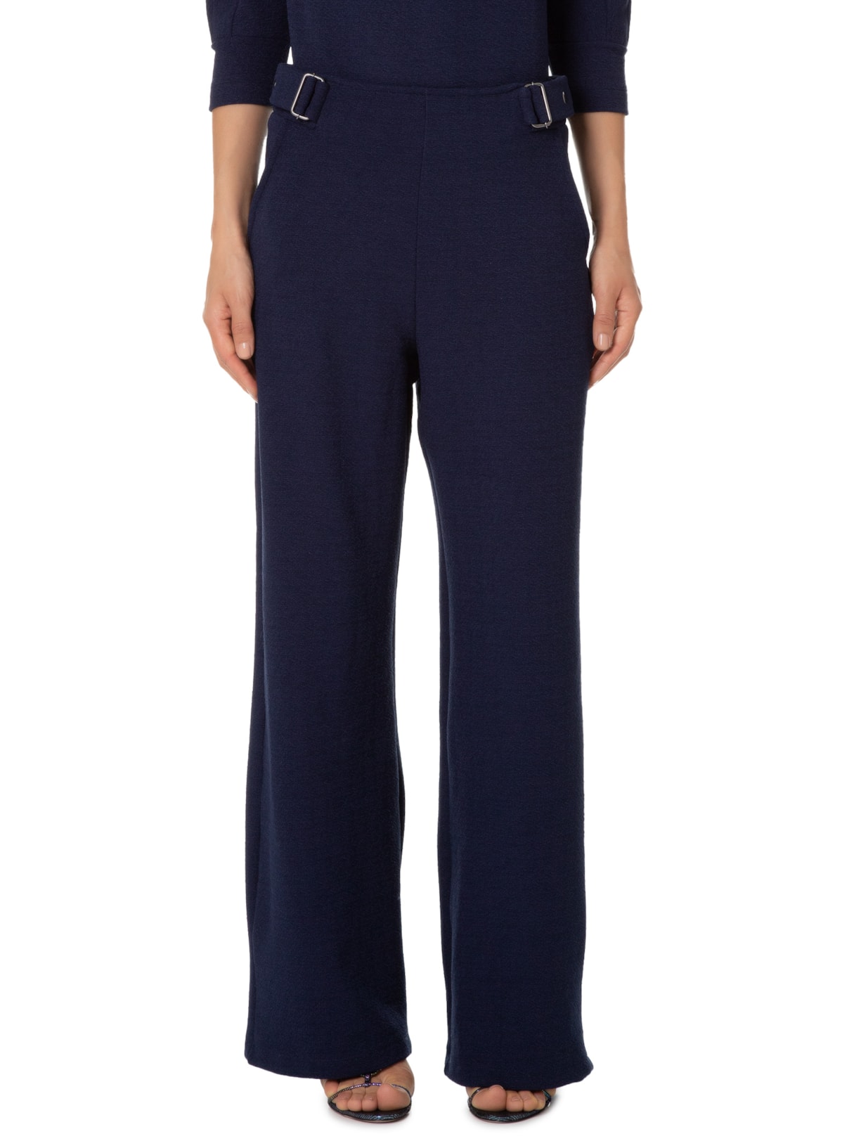 Calça Feminina Fany Azul Le Lis