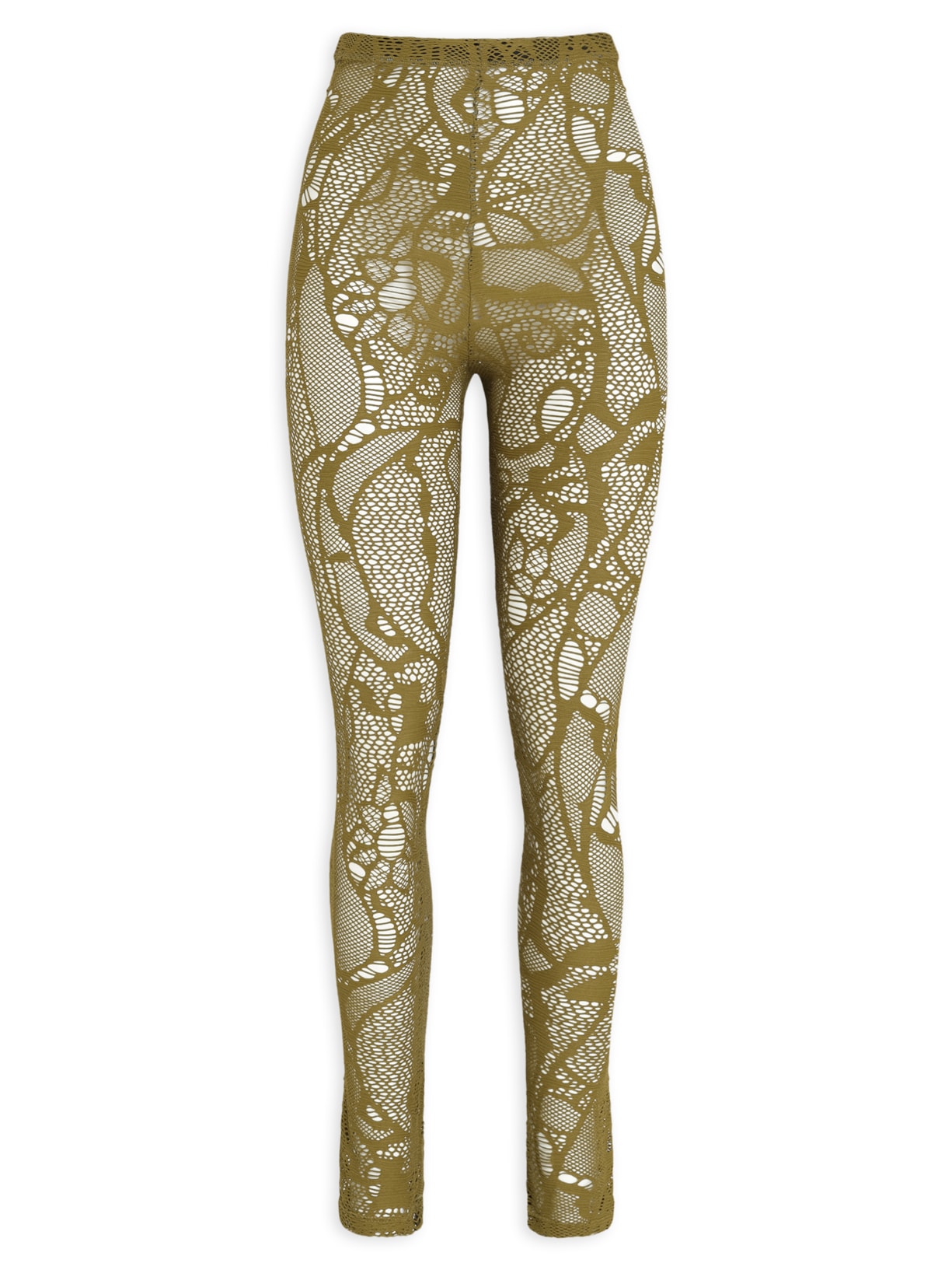 Calça Feminina Fany - Verde