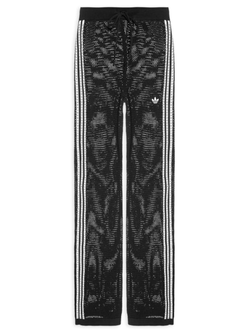Calça Feminina FB Crochet TP – Preta
