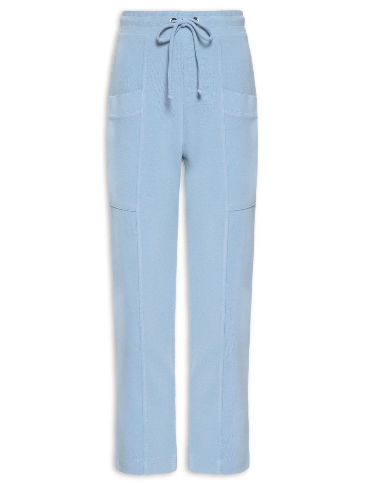 Calça Feminina Fernanda - Azul