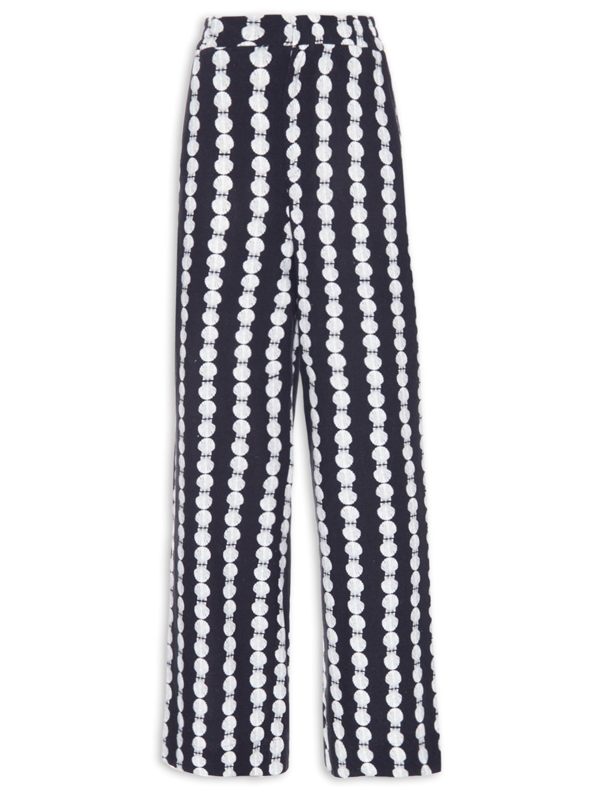 Calça Feminina Filipinas - Preto