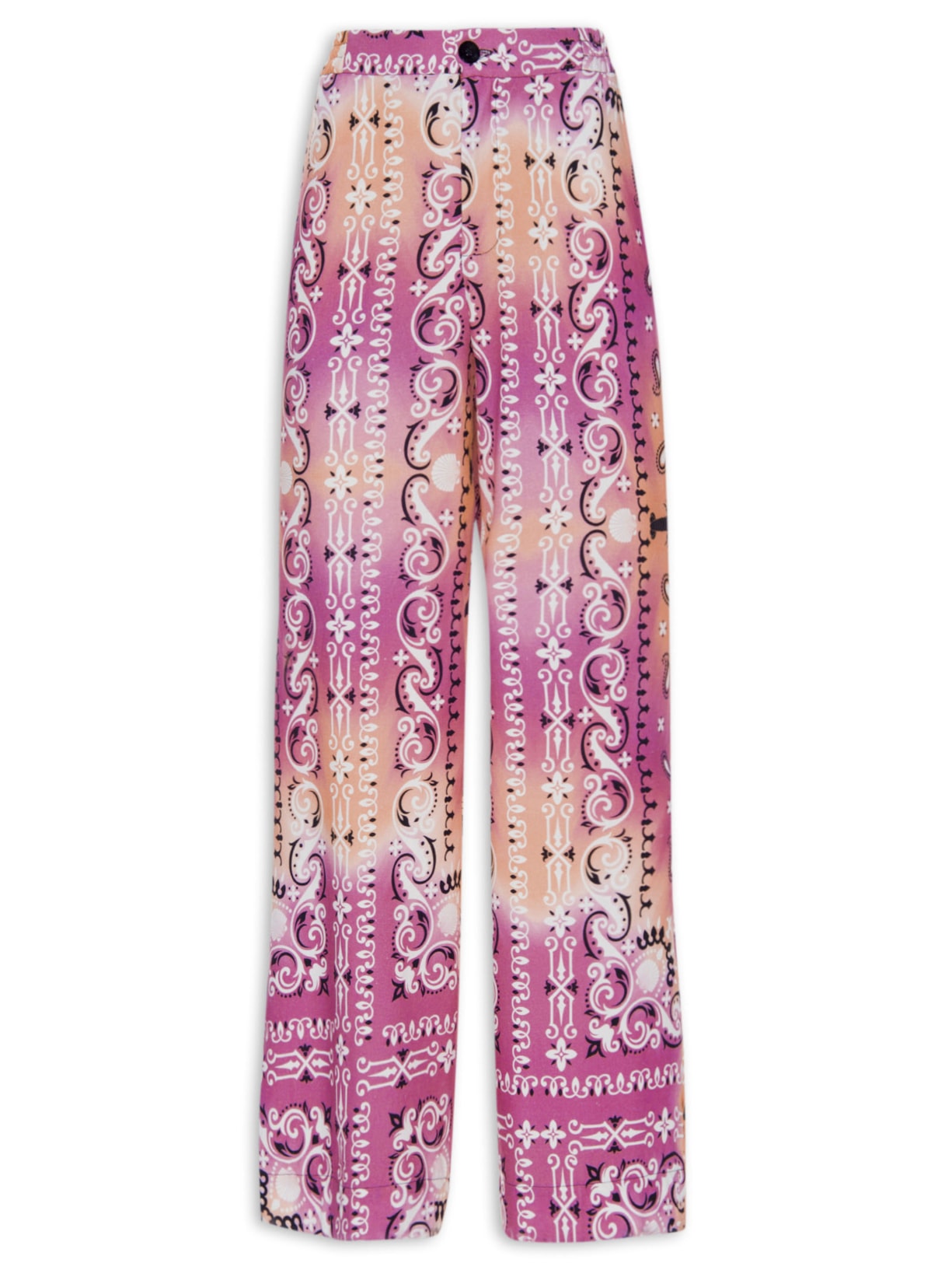 Calça Feminina Filipinas - Rosa