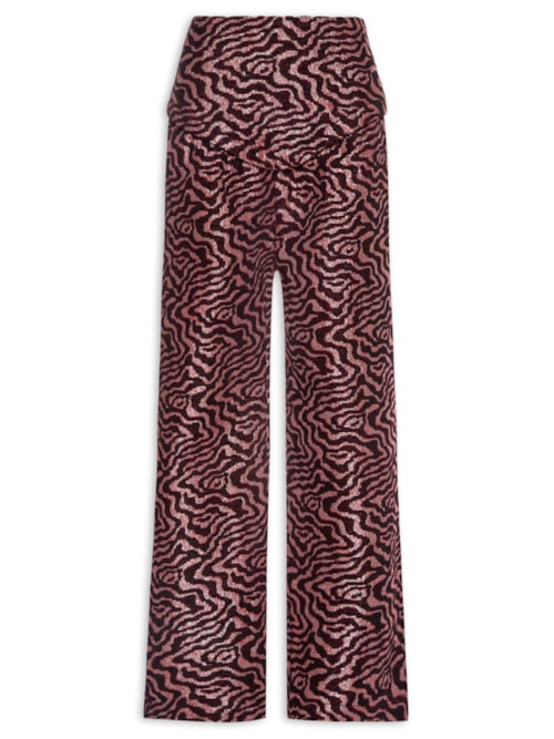 Calça Feminina Finitude - Rosa