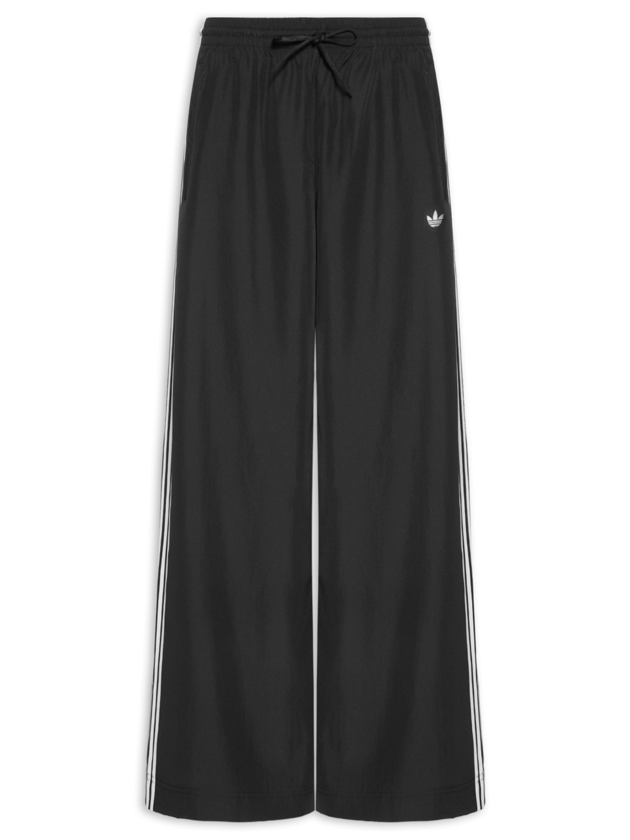 Calça Feminina Firebird Adilenium - Preto