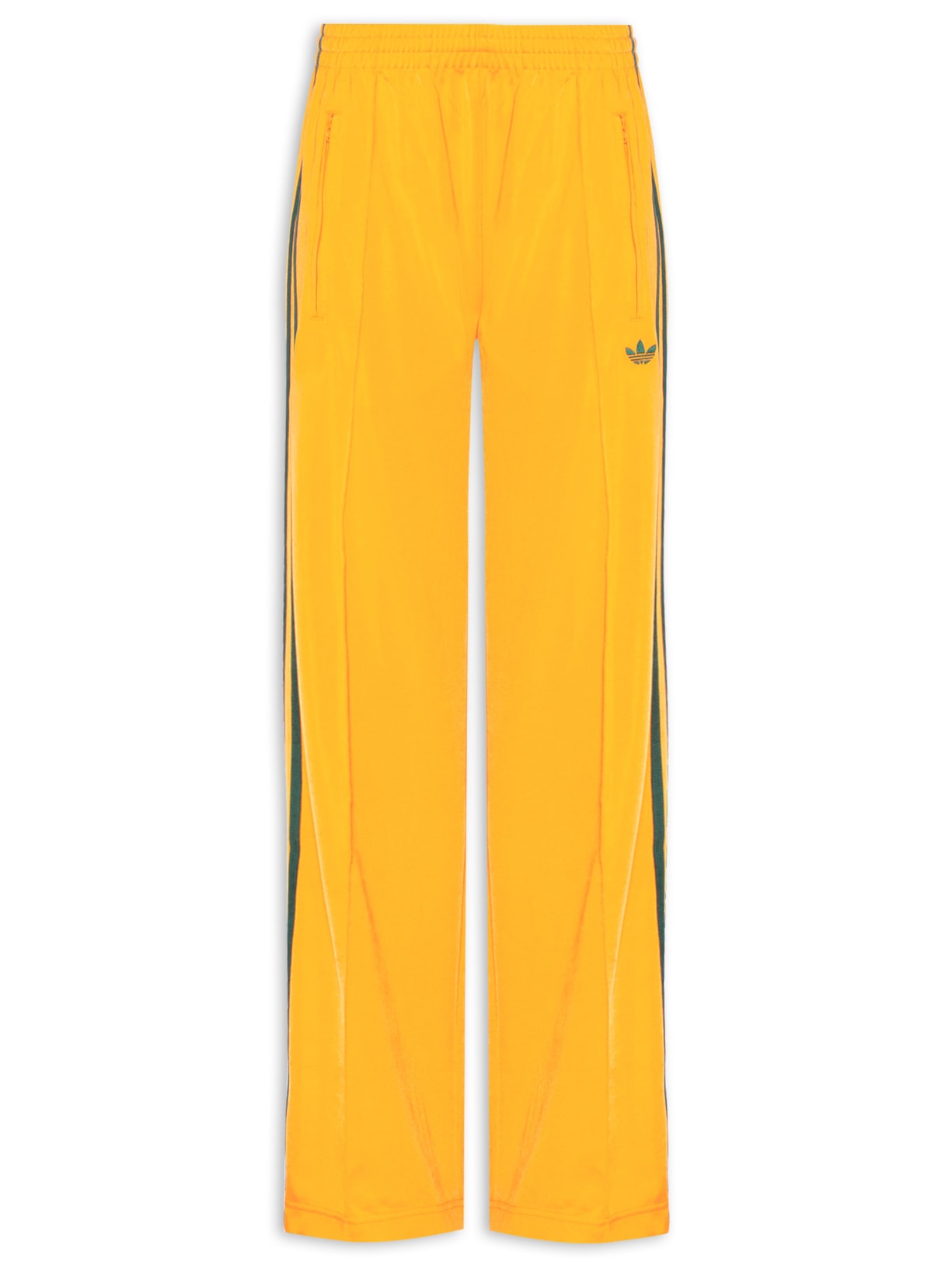 Calça Feminina Firebird Loose Tp - Amarelo