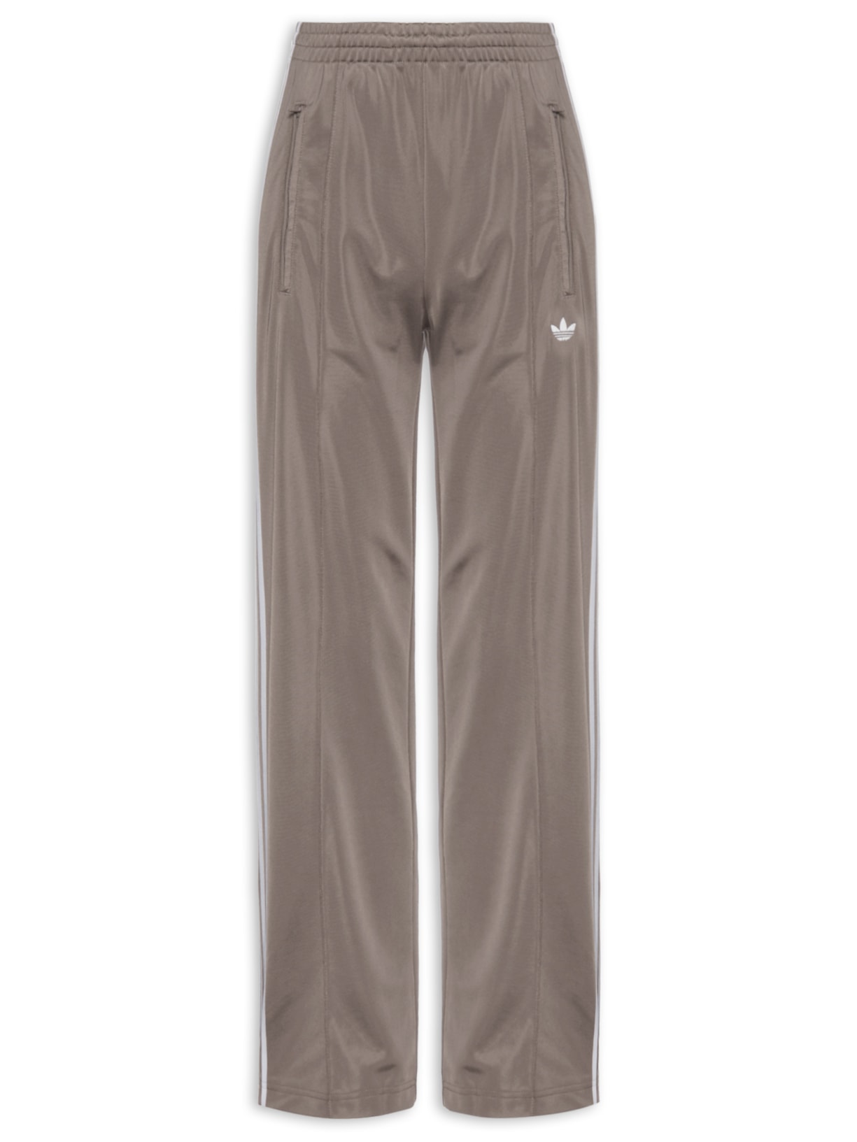 Calça Feminina Firebird Loose Tp - Bege