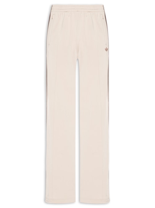 Calça Feminina Firebird Loose TP - Marrom