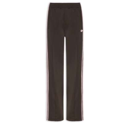 Calça Feminina Firebird Loose Tp - Marrom