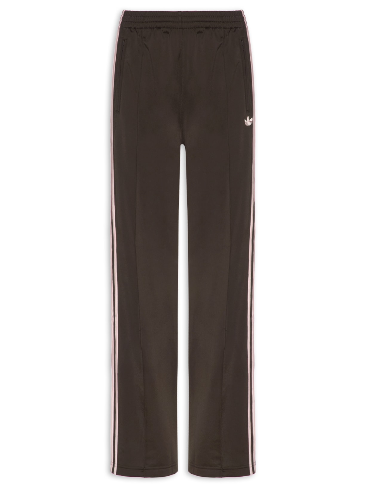 Calça Feminina Firebird Loose Tp - Marrom