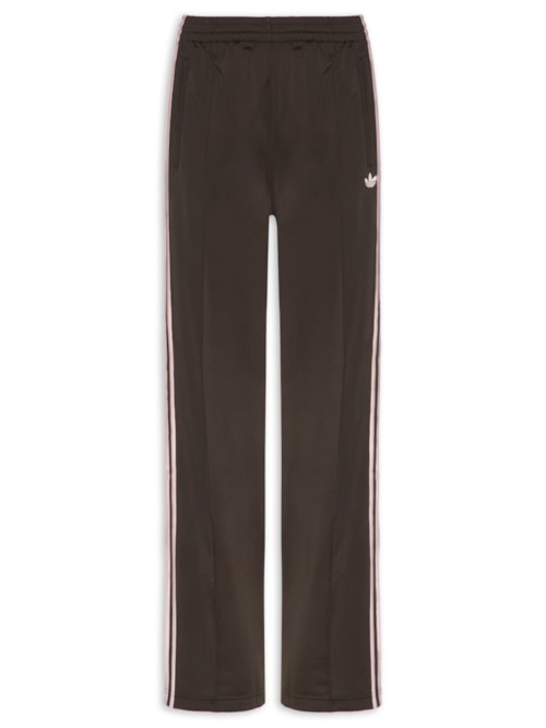 Calça Feminina Firebird Loose Tp - Marrom