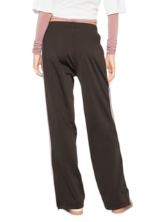 Calça Feminina Firebird Loose Tp - Marrom by ADIDAS ORIGINALS