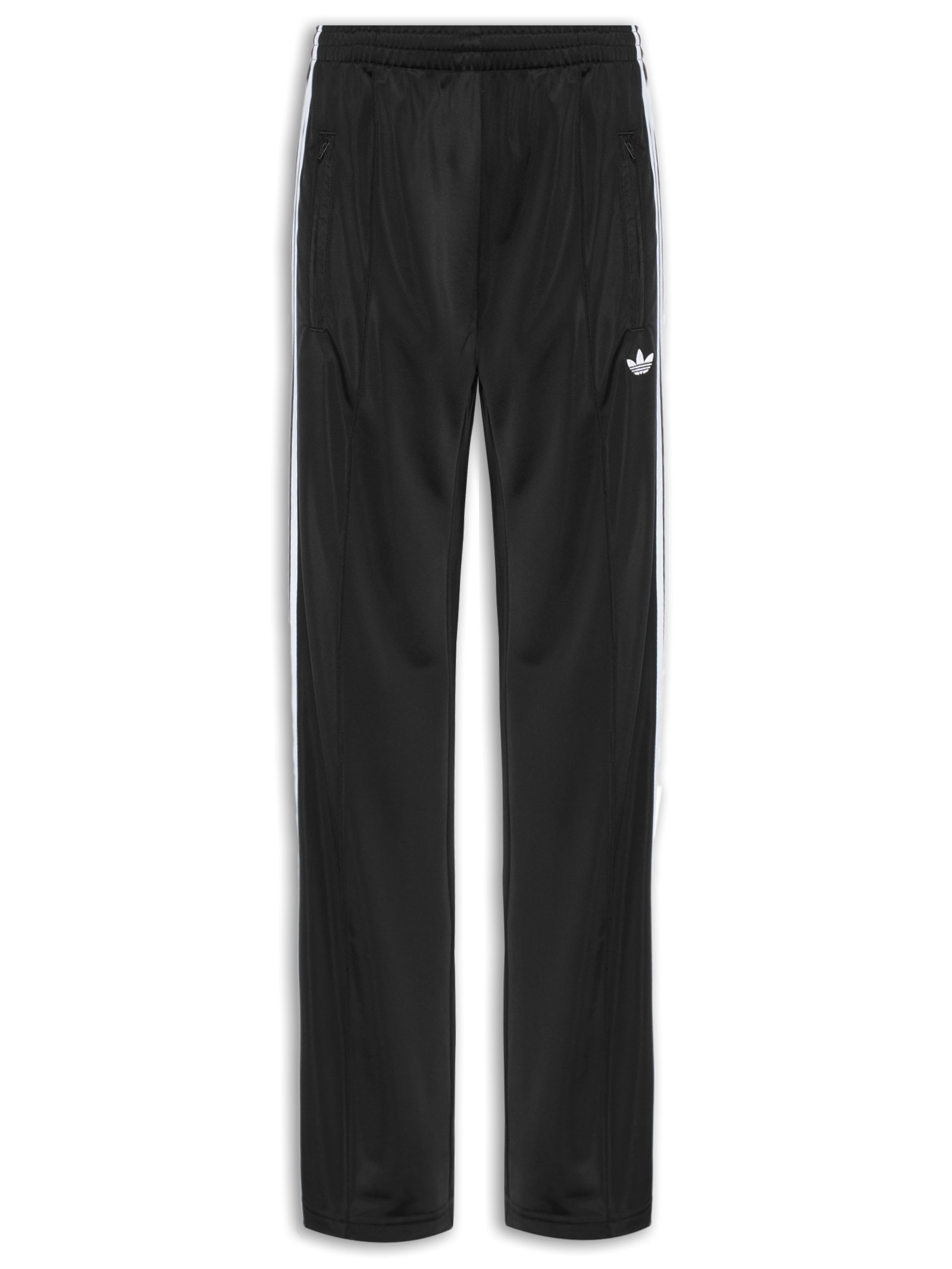 Adidas Originals - Calça Feminina Firebird Loose Tp - Preto