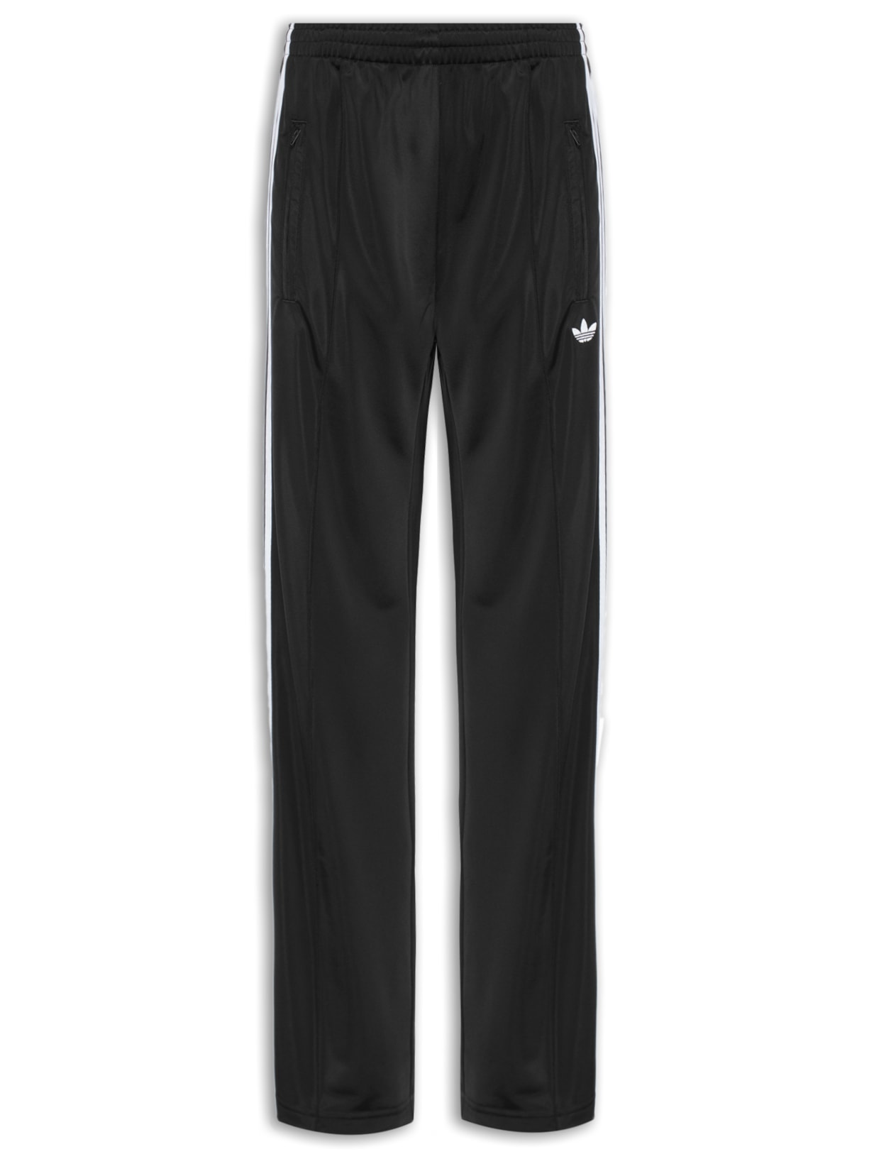 Calça Feminina Firebird Loose Tp - Preto