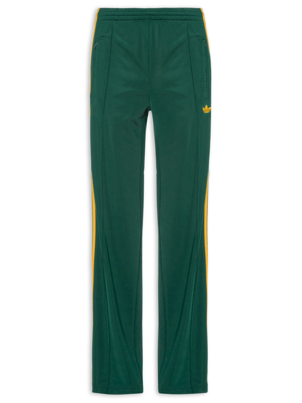 Calça Feminina Firebird Loose Tp - Verde