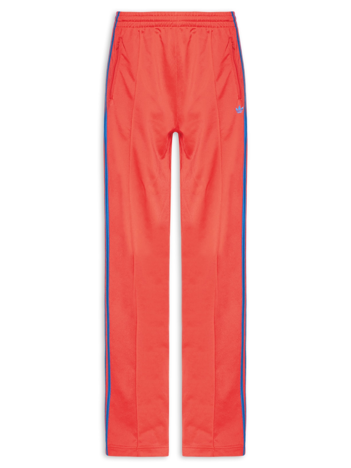 Calça Feminina Firebird Loose Tp Vermelho Adidas Originals