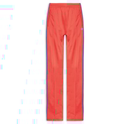 Calça Feminina Firebird Loose Tp - Vermelho