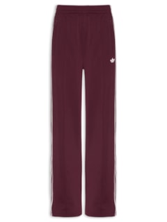 Calça Feminina Firebird Loose Tp - Vermelho by ADIDAS ORIGINALS